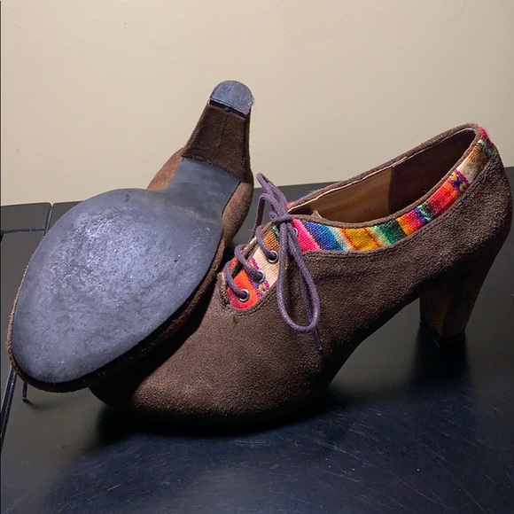 Fortress Of Inca Boot - Picture 3 of 5